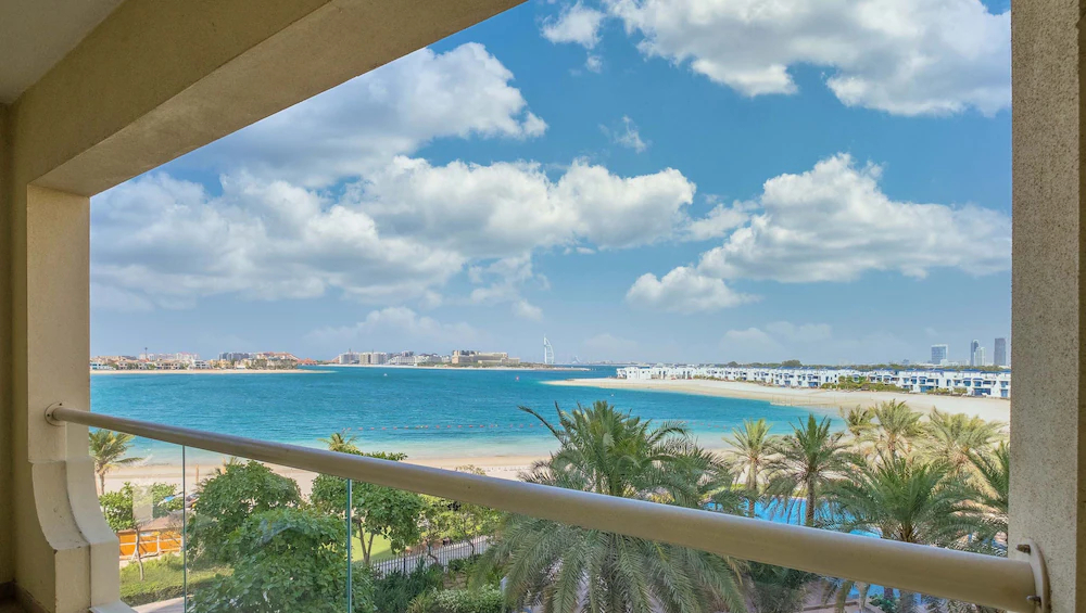Al Nabat by LUX Holiday Home