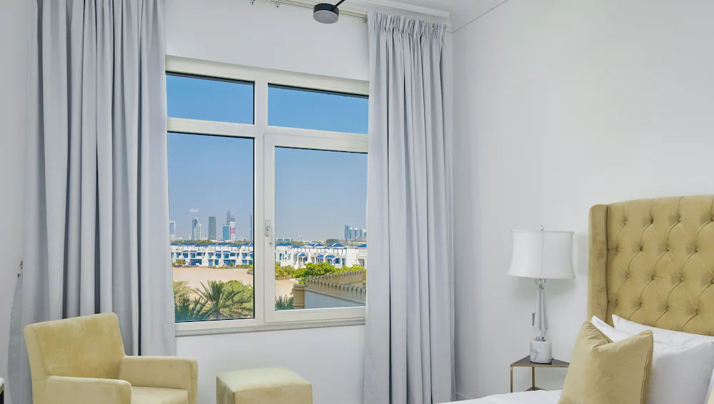 Al Nabat by LUX Holiday Home