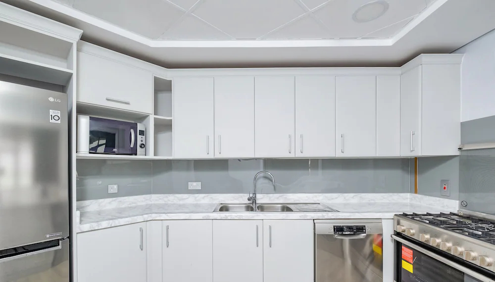 Al Nabat by LUX Holiday Home
