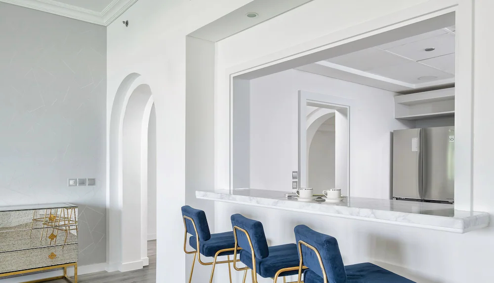Al Nabat by LUX Holiday Home