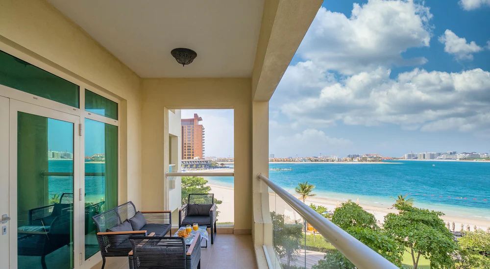 Al Nabat by LUX Holiday Home
