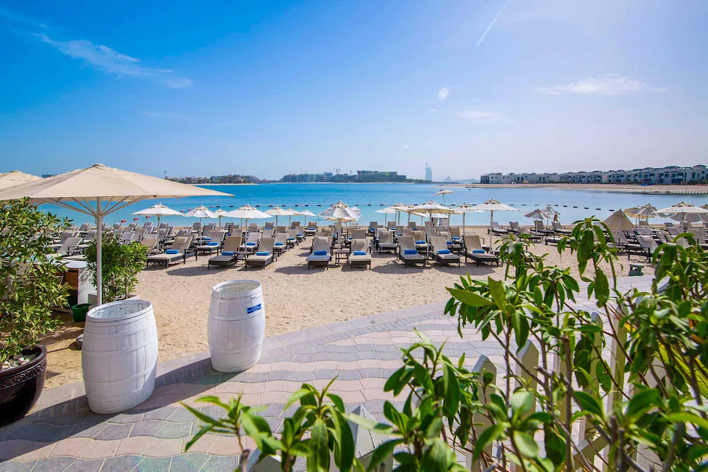 Al Nabat by LUX Holiday Home