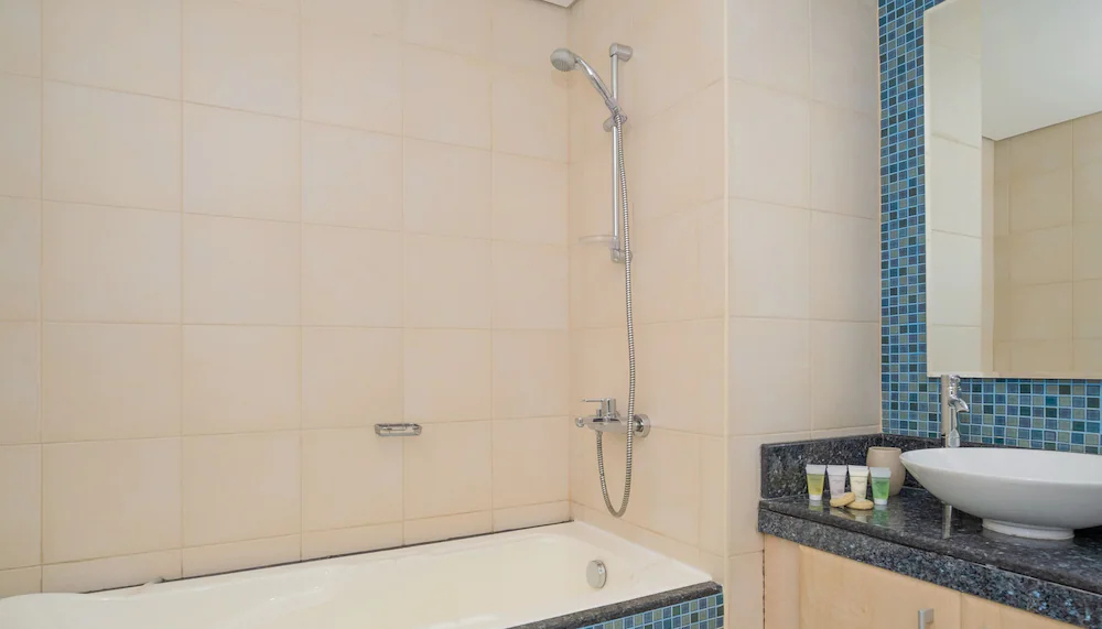 Al Nabat by LUX Holiday Home