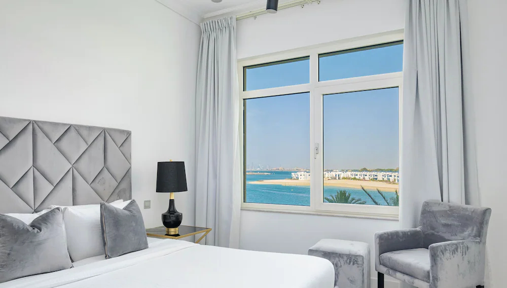 Al Nabat by LUX Holiday Home
