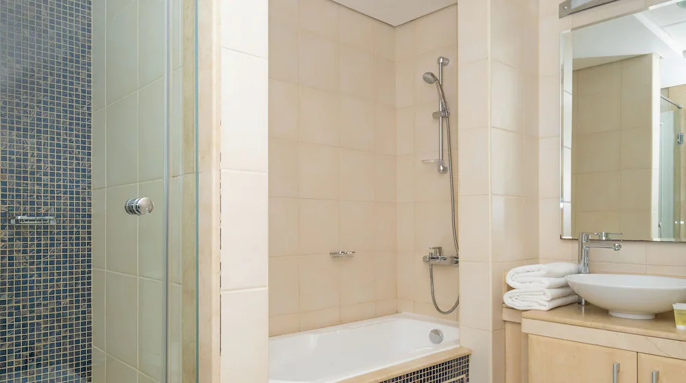 Al Nabat by LUX Holiday Home
