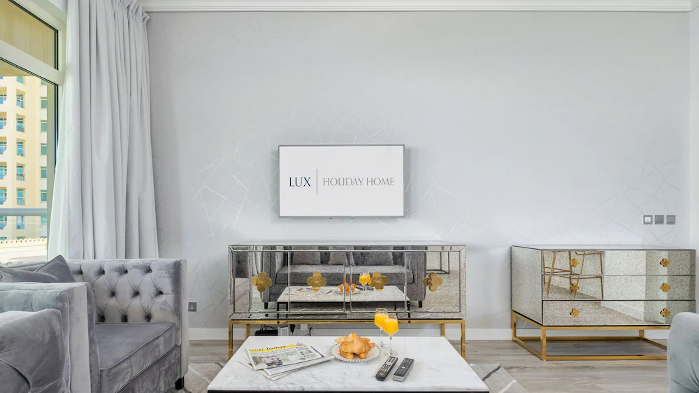 Al Nabat by LUX Holiday Home