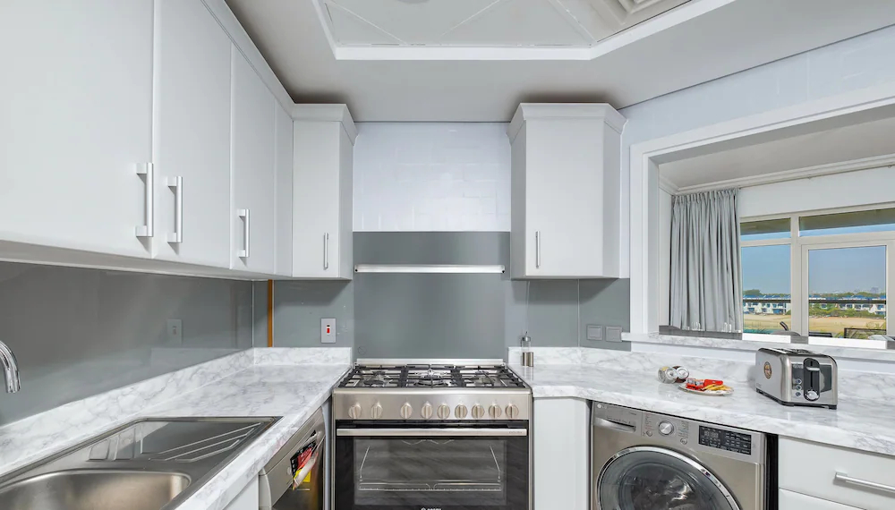 Al Nabat by LUX Holiday Home