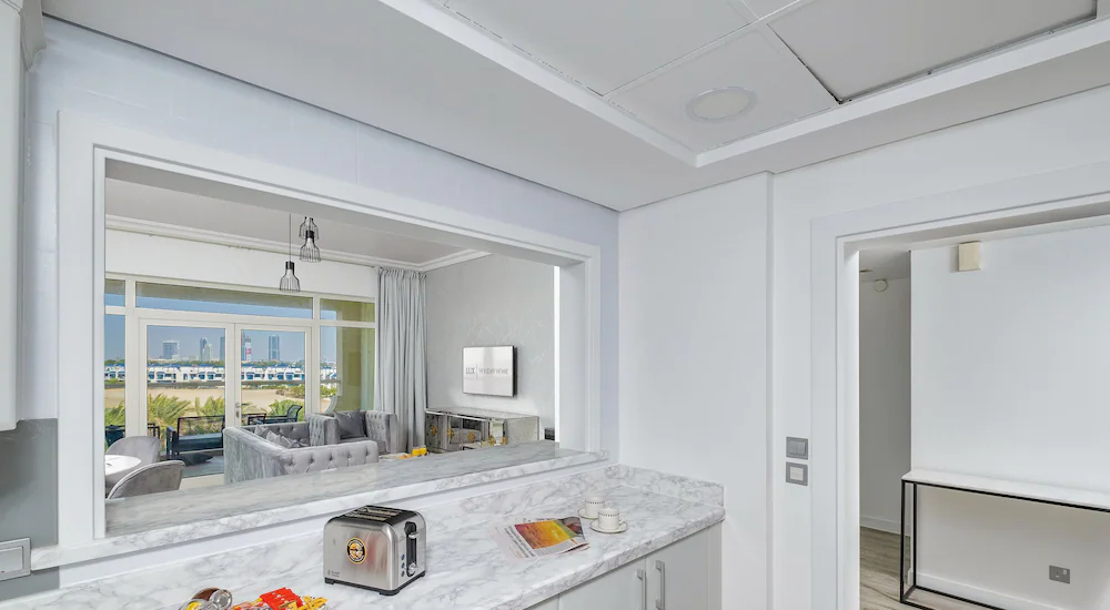Al Nabat by LUX Holiday Home