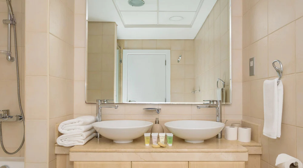 Al Nabat by LUX Holiday Home
