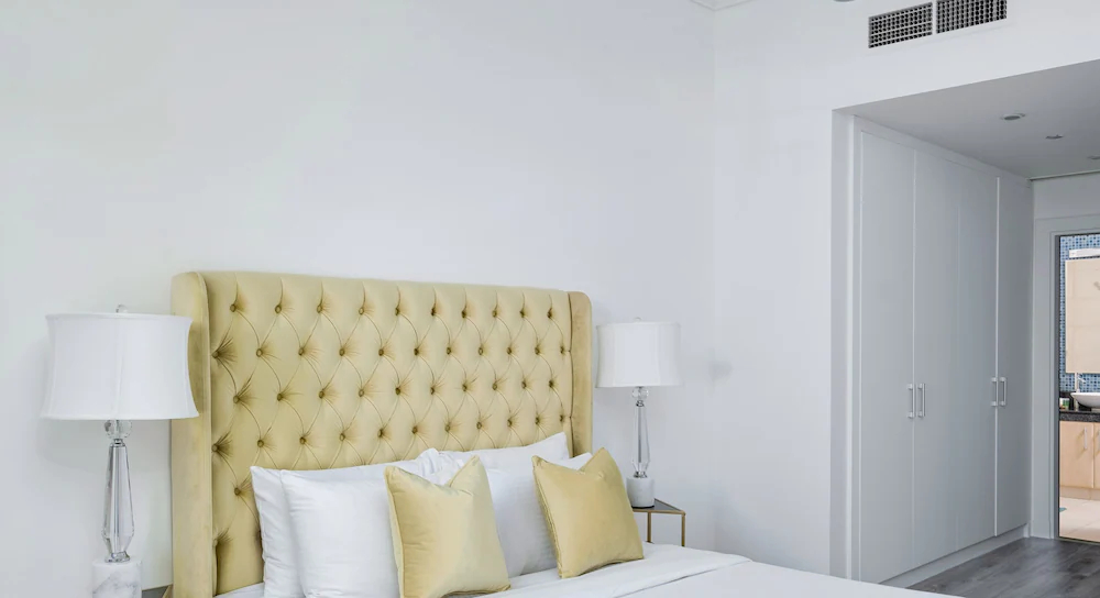 Al Nabat by LUX Holiday Home