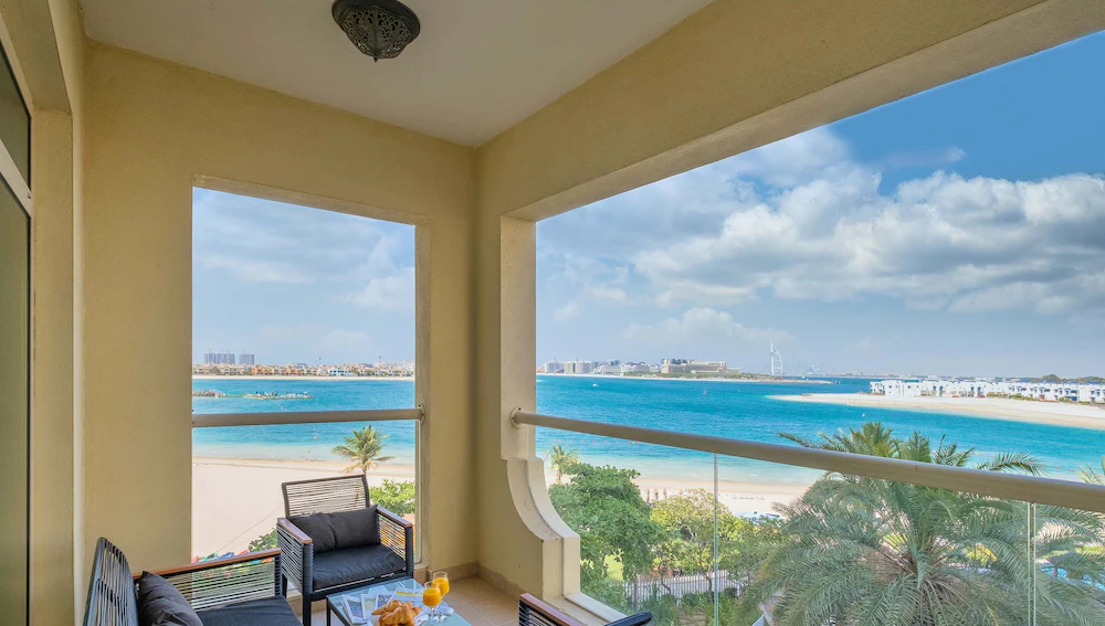Al Nabat by LUX Holiday Home