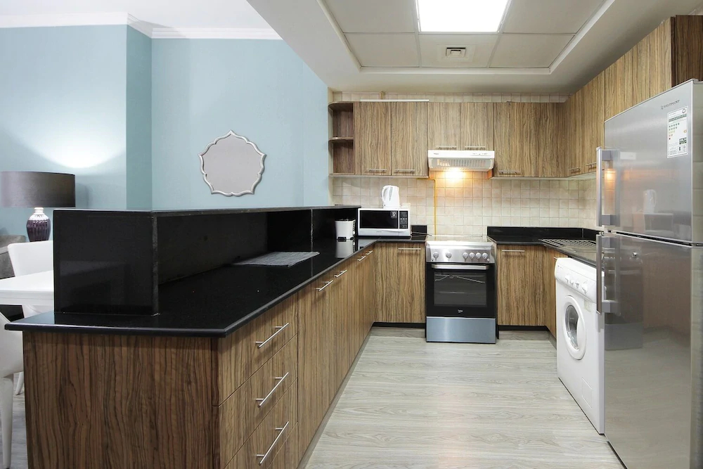 Burj Al Nujoom by New Arabian Holiday Homes