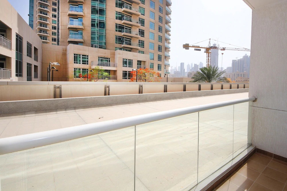 Burj Al Nujoom by New Arabian Holiday Homes