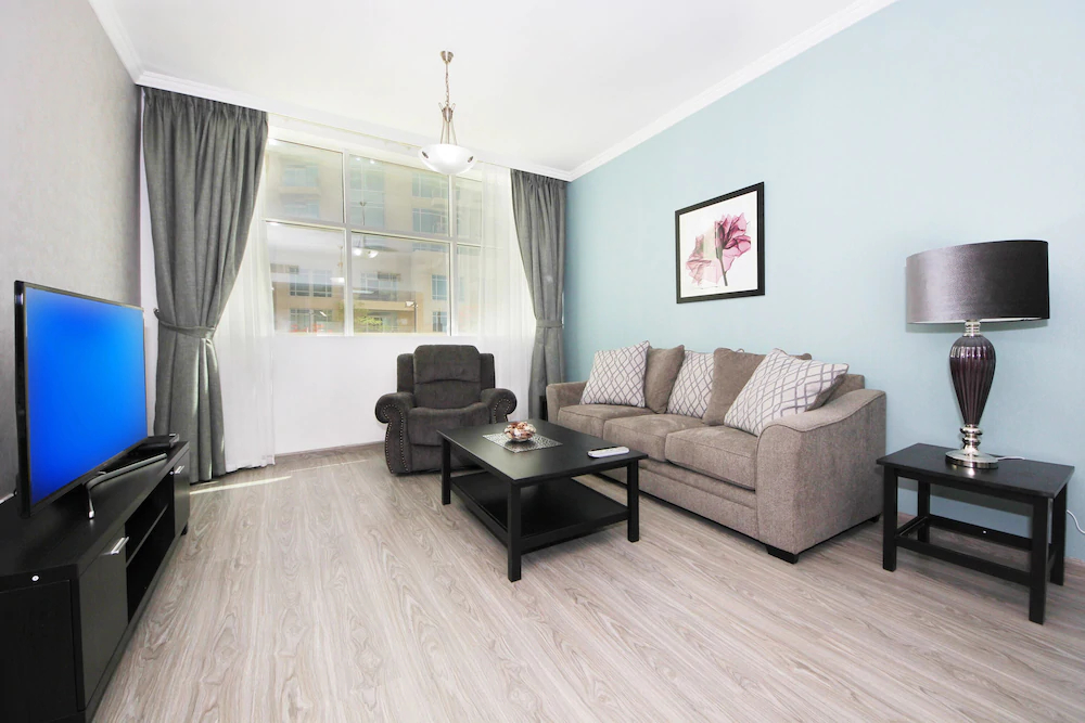 Burj Al Nujoom by New Arabian Holiday Homes