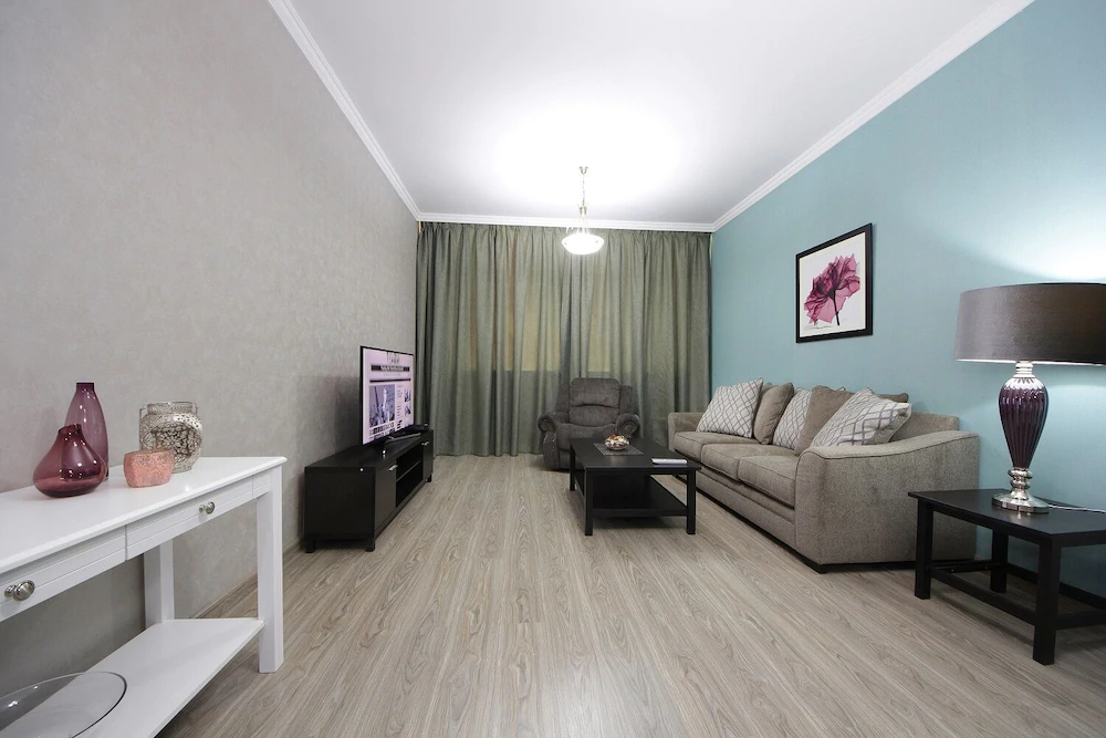 Burj Al Nujoom by New Arabian Holiday Homes