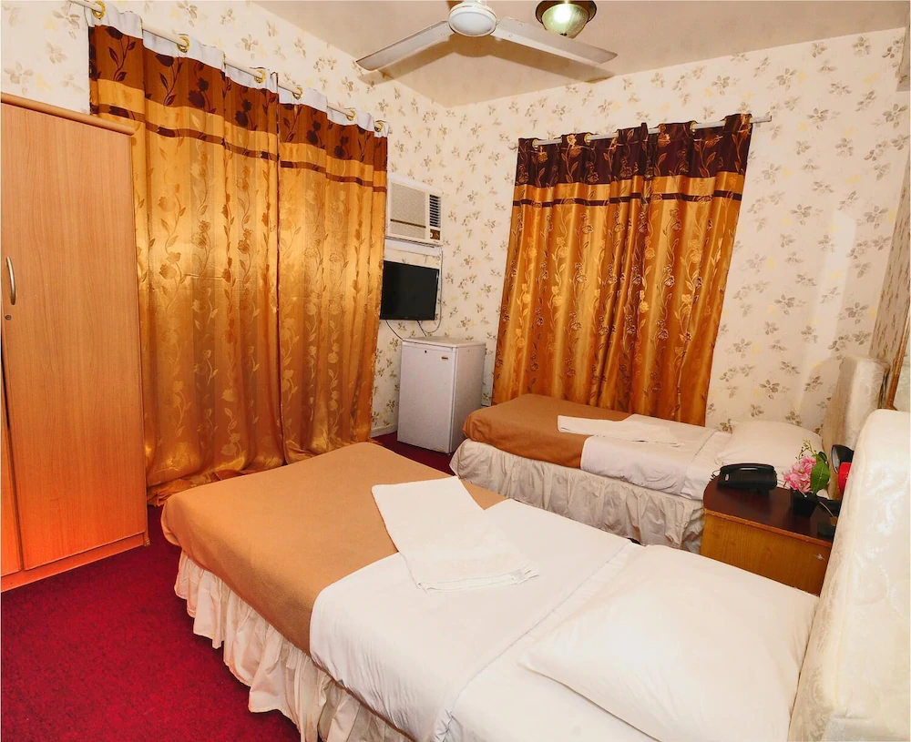 Al Qaid Hotel