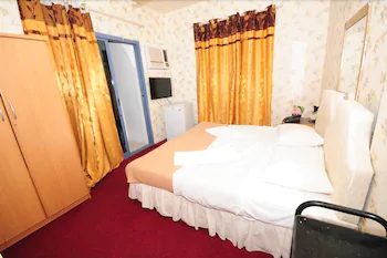 Al Qaid Hotel