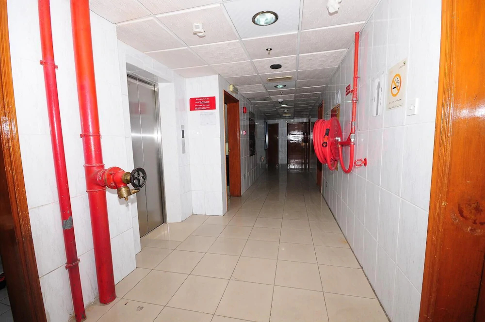 Al Qaid Hotel