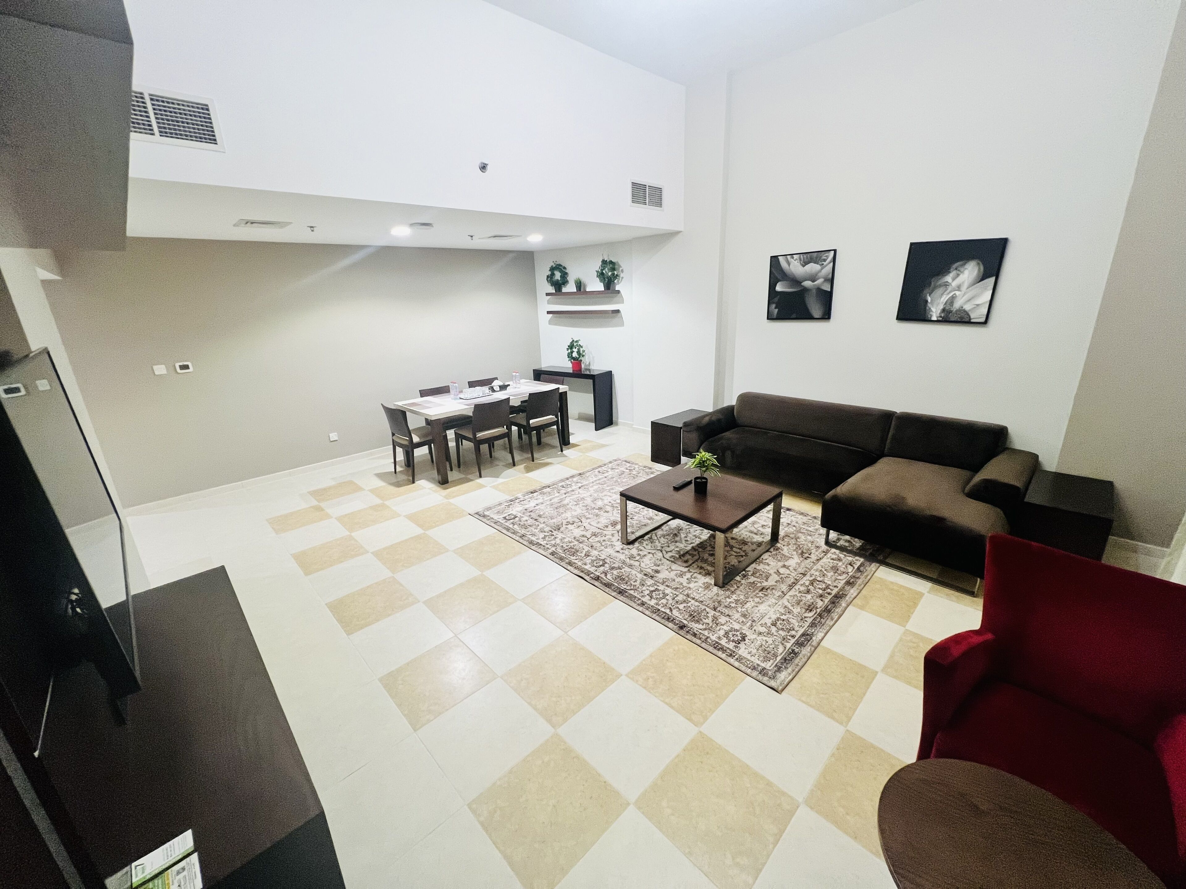 AlRaef Luxury Apartments