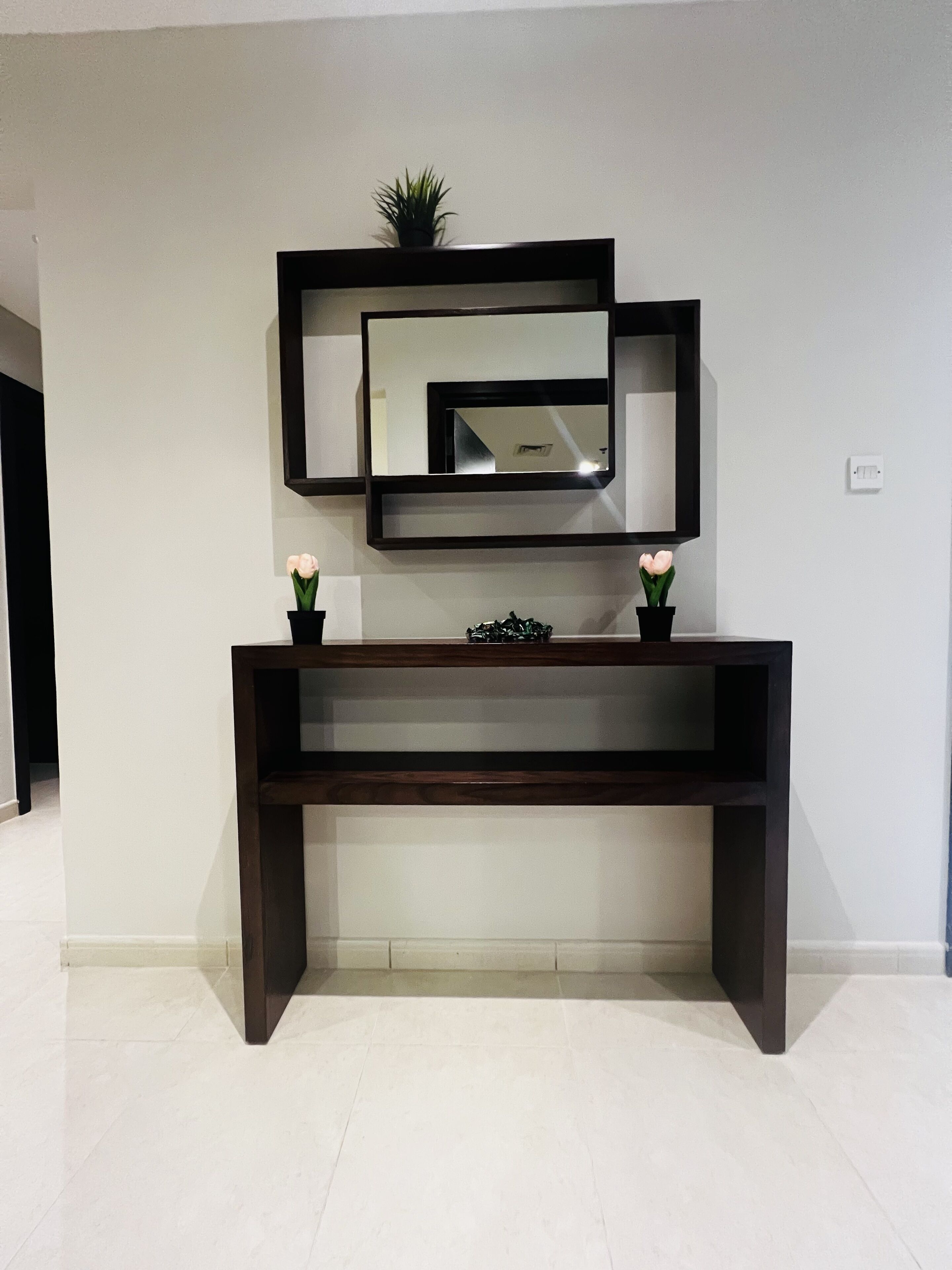 AlRaef Luxury Apartments