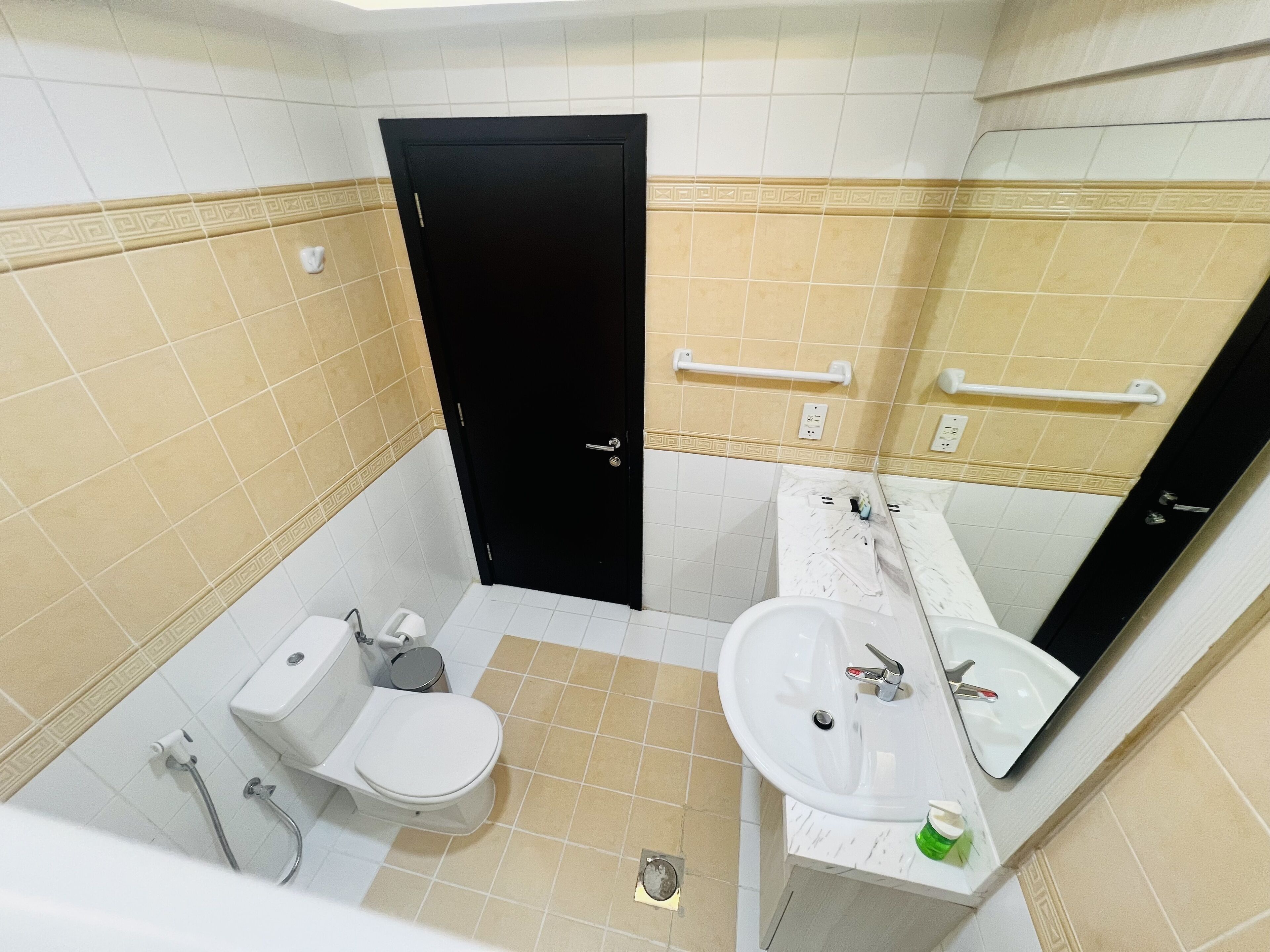 AlRaef Luxury Apartments