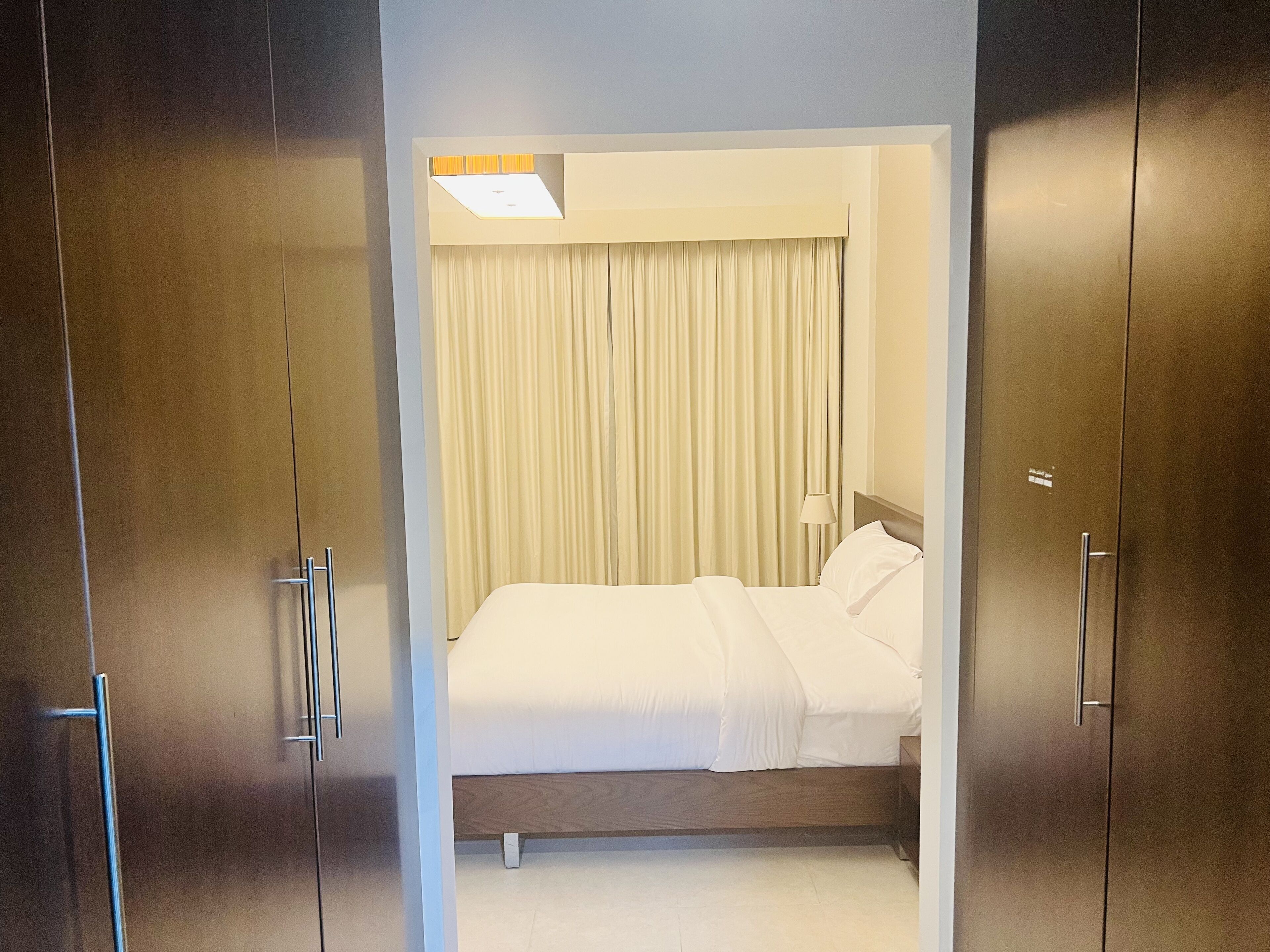 AlRaef Luxury Apartments