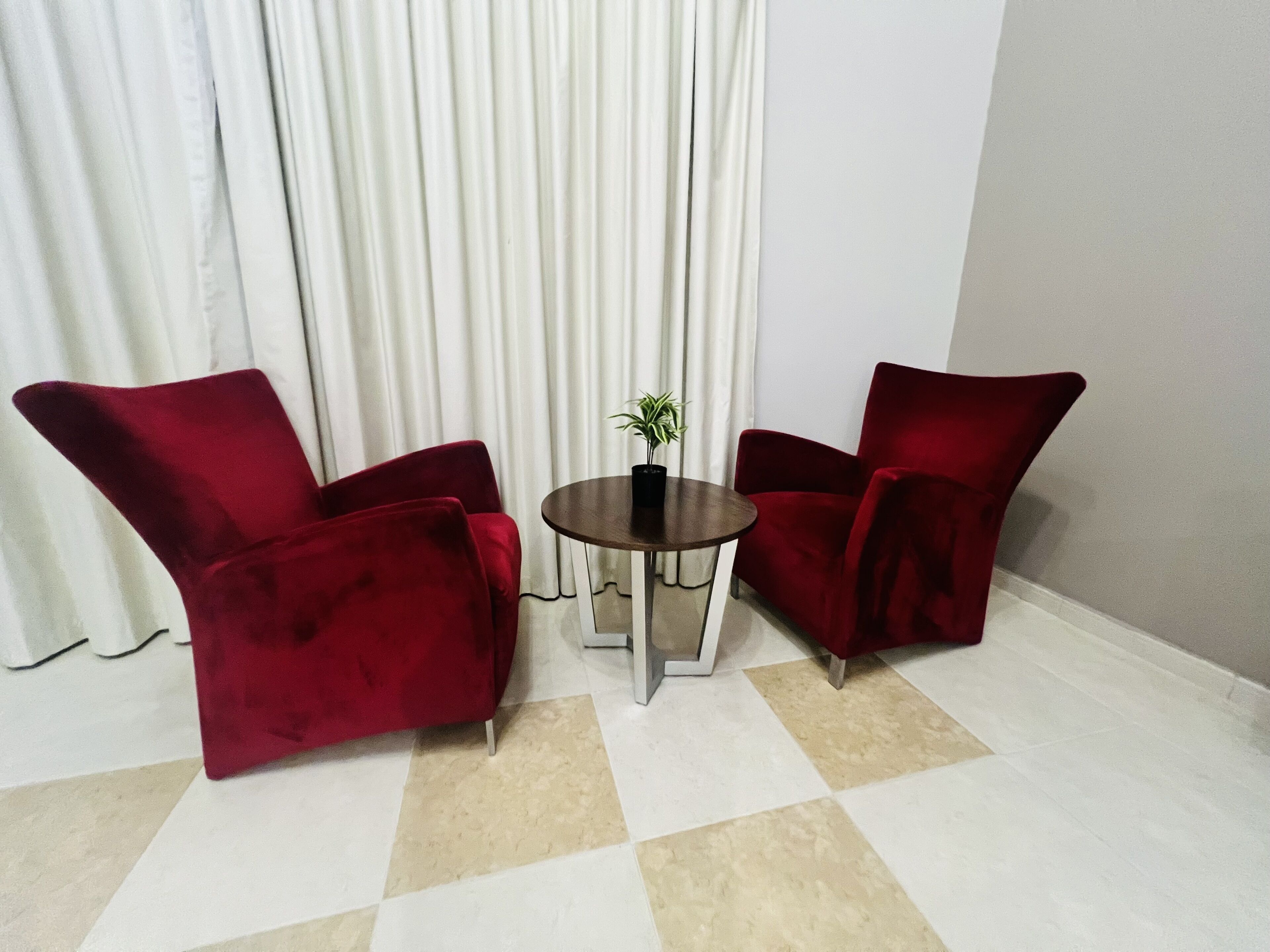 AlRaef Luxury Apartments