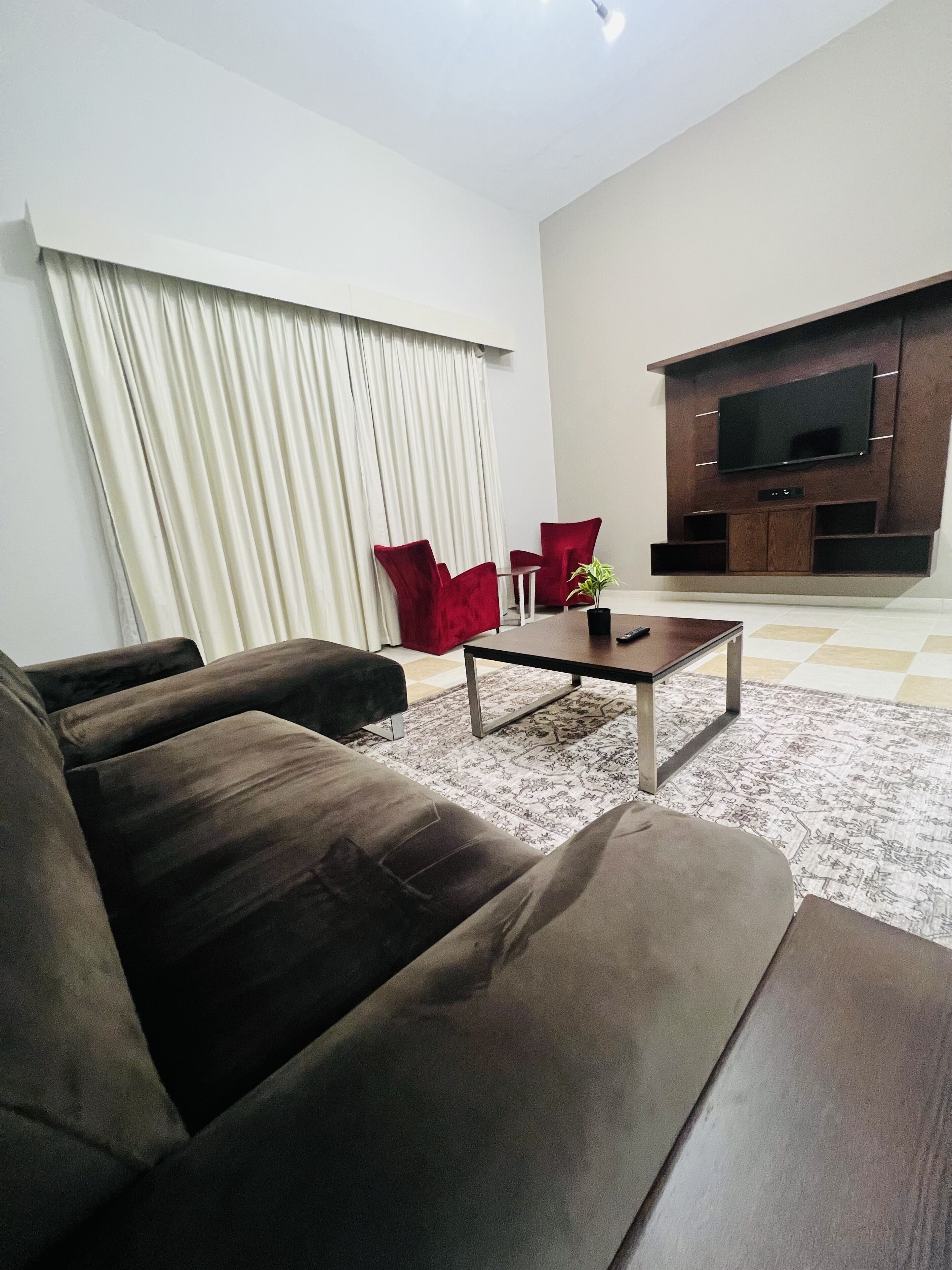 AlRaef Luxury Apartments