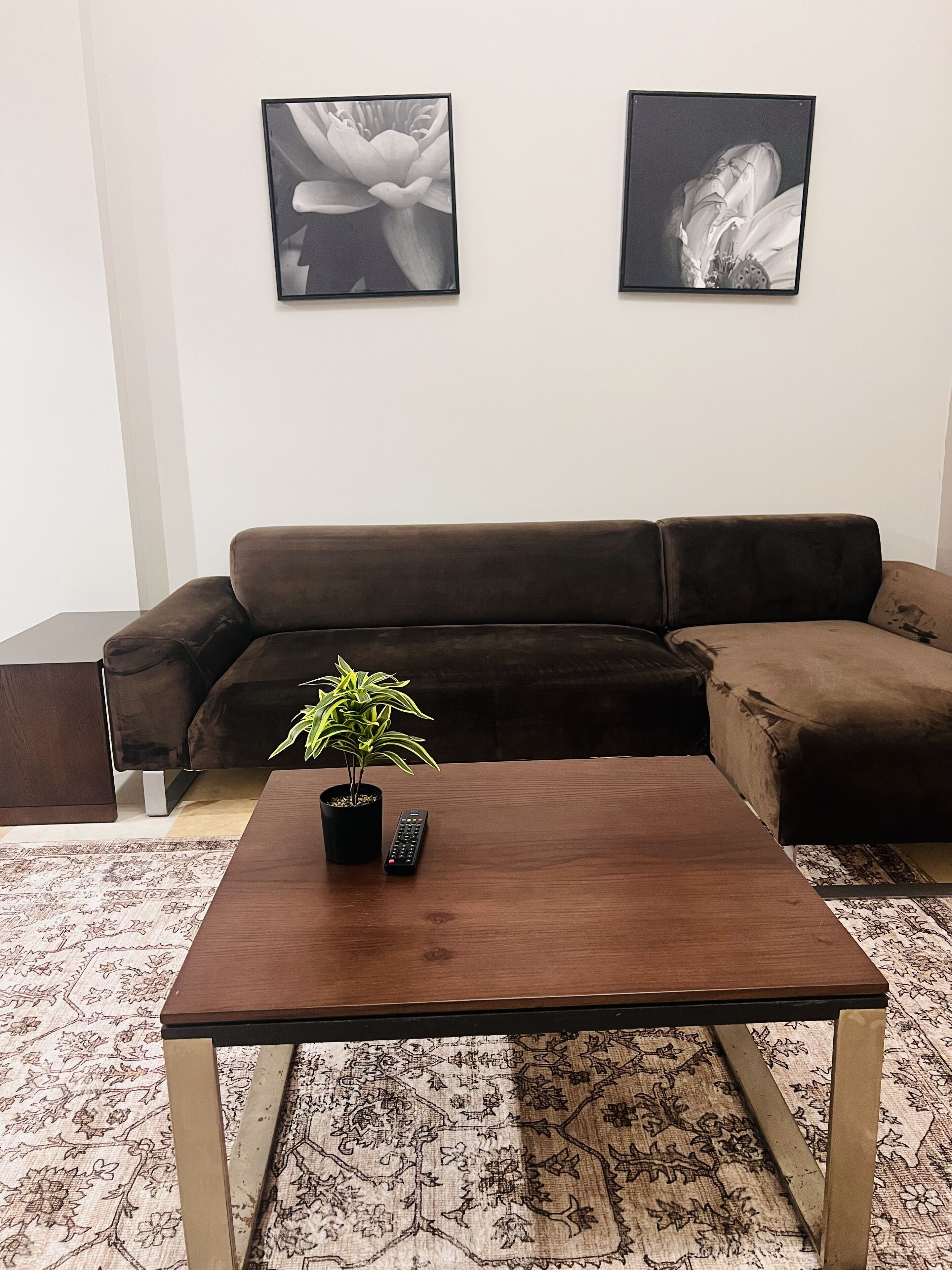 AlRaef Luxury Apartments