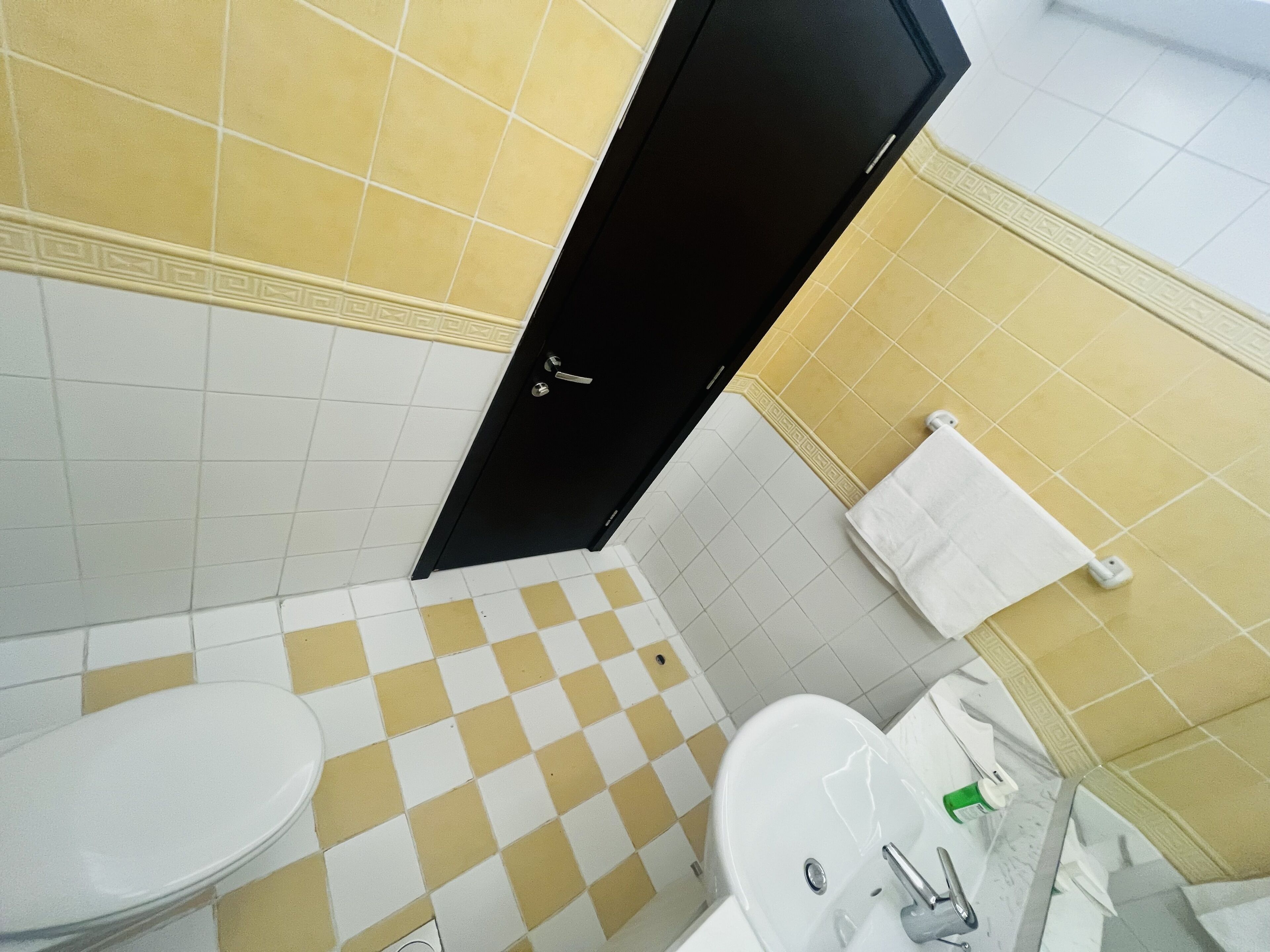 AlRaef Luxury Apartments