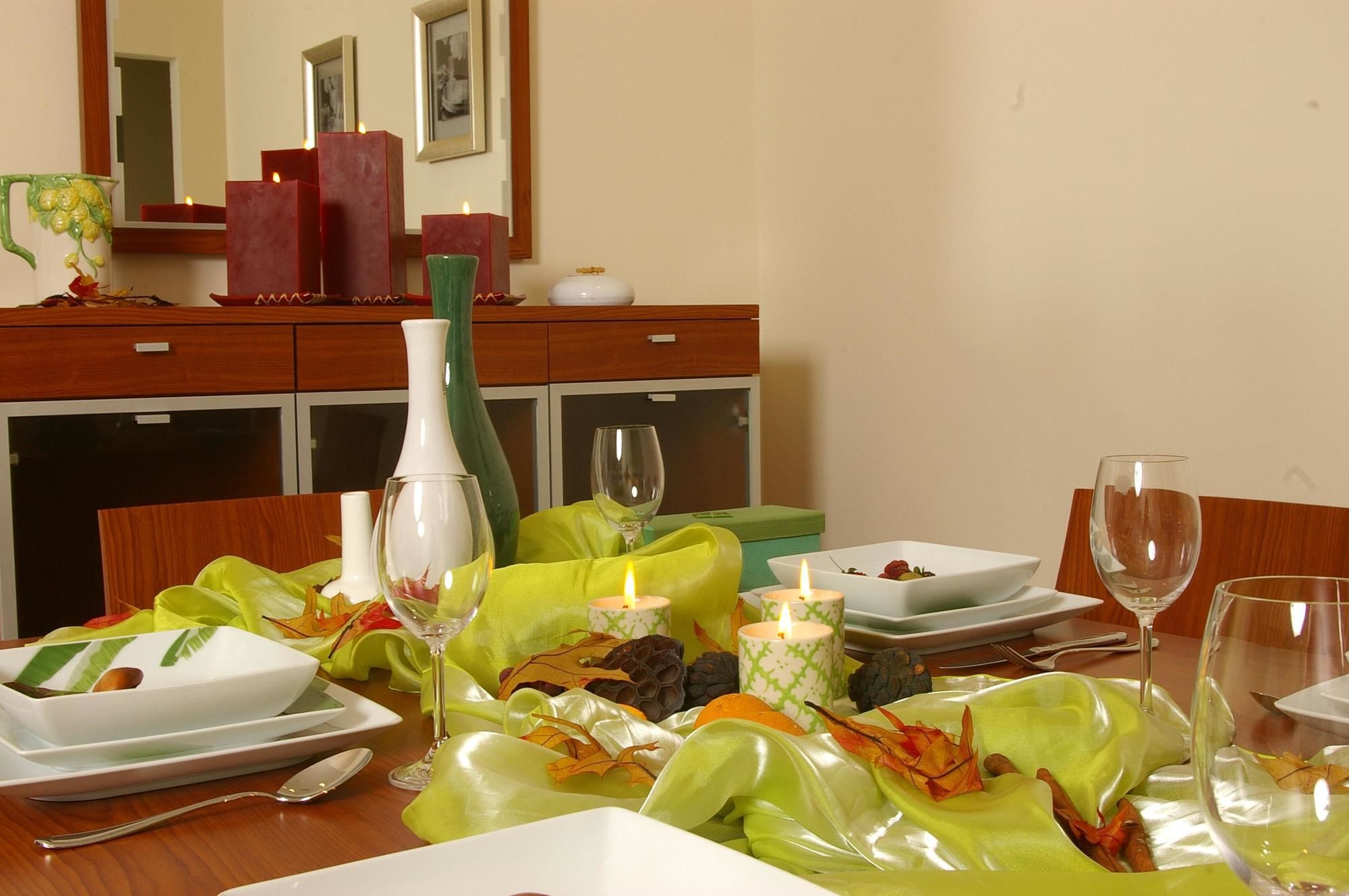 Al Raya Hotel Apartments