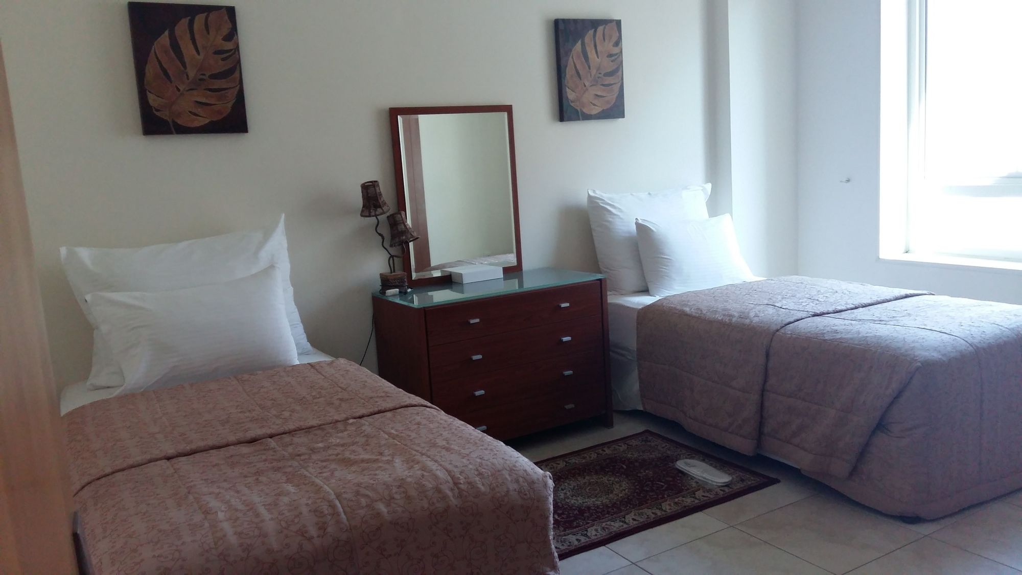 Al Raya Hotel Apartments