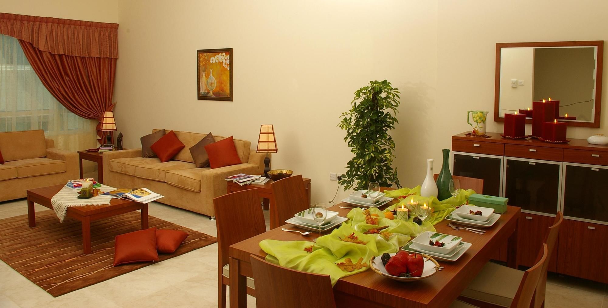 Al Raya Hotel Apartments