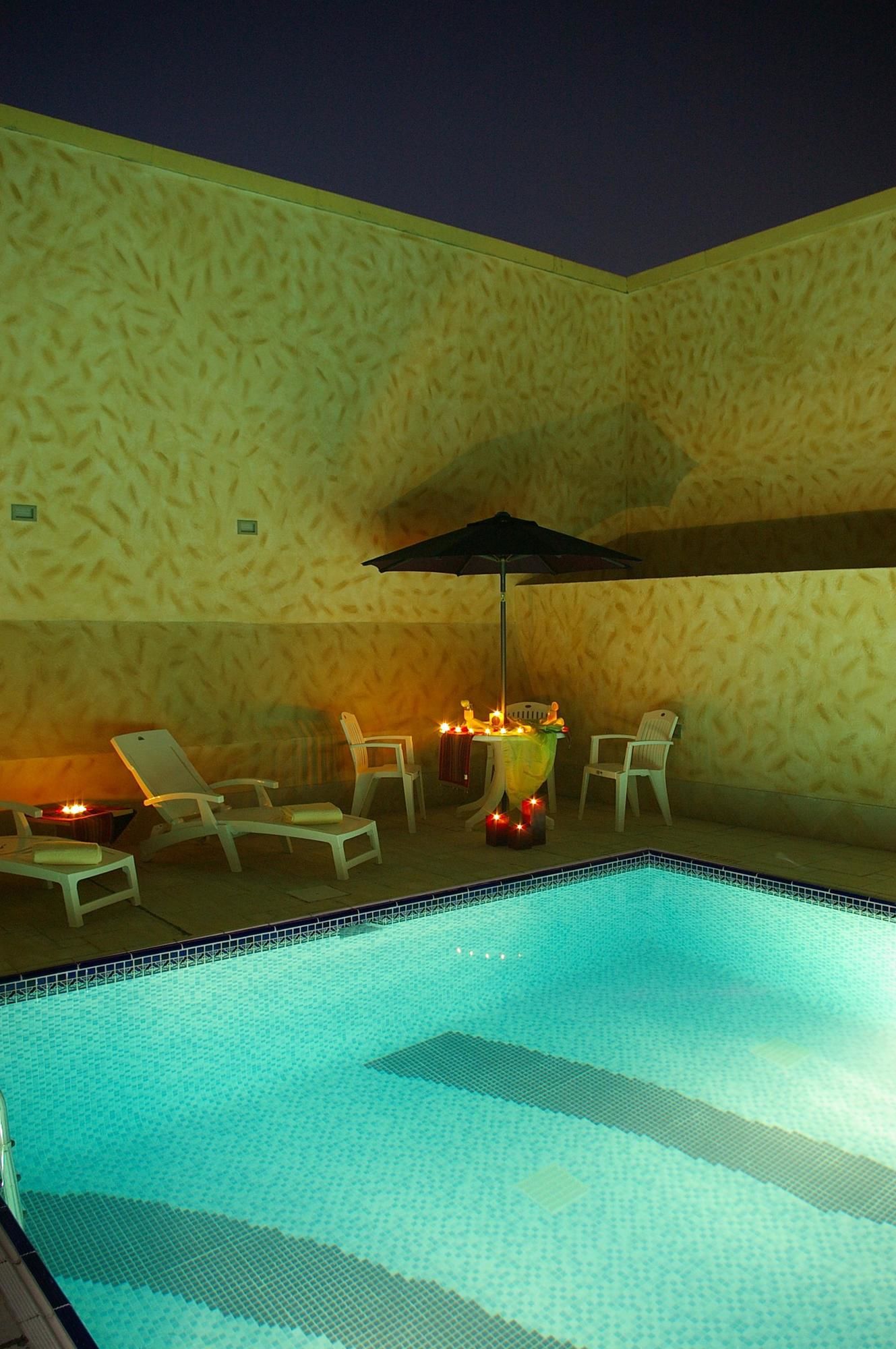 Al Raya Hotel Apartments