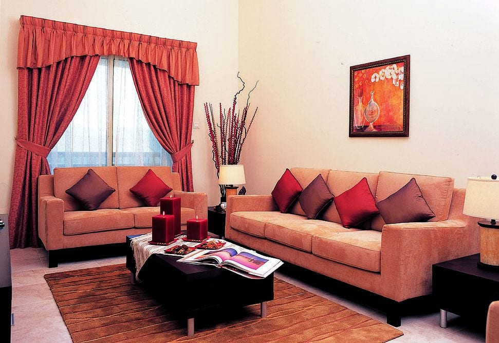 Al Raya Hotel Apartments