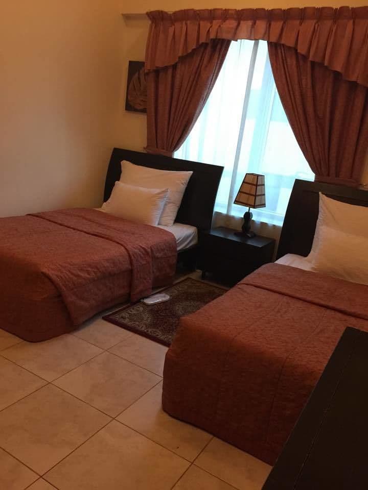 Al Raya Hotel Apartments