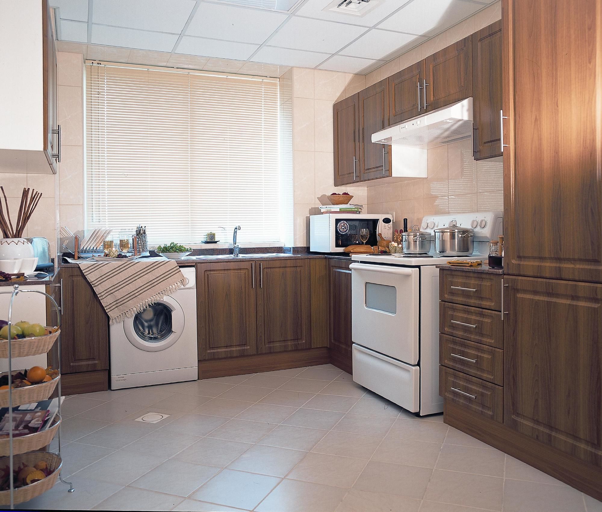 Al Raya Hotel Apartments
