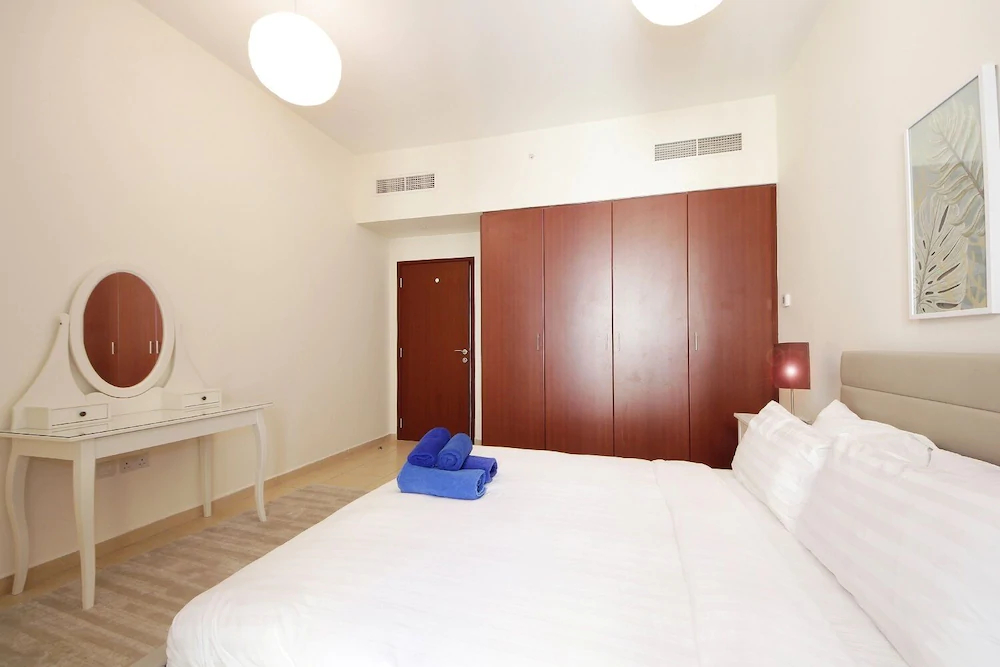 Sadaf 7 by New Arabian Holiday Homes