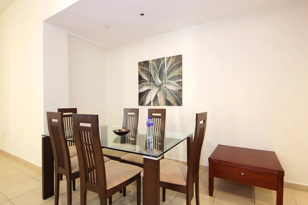 Sadaf 7 by New Arabian Holiday Homes