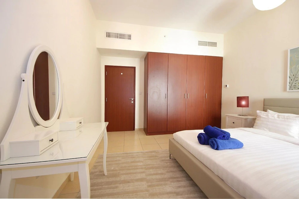 Sadaf 7 by New Arabian Holiday Homes