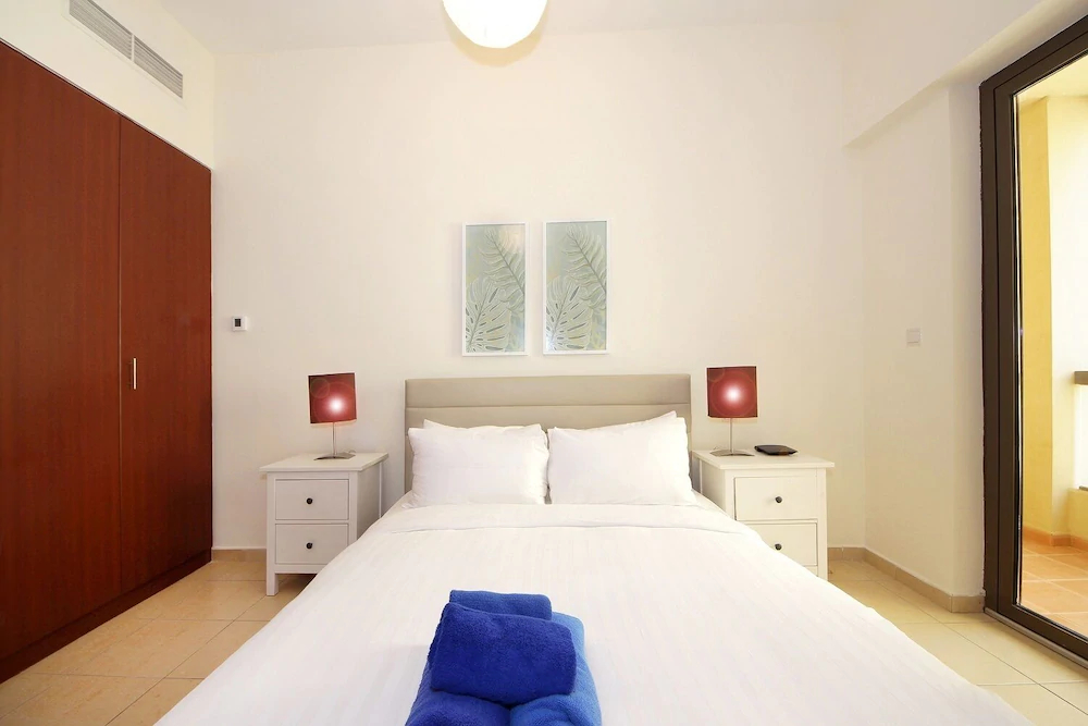 Sadaf 7 by New Arabian Holiday Homes