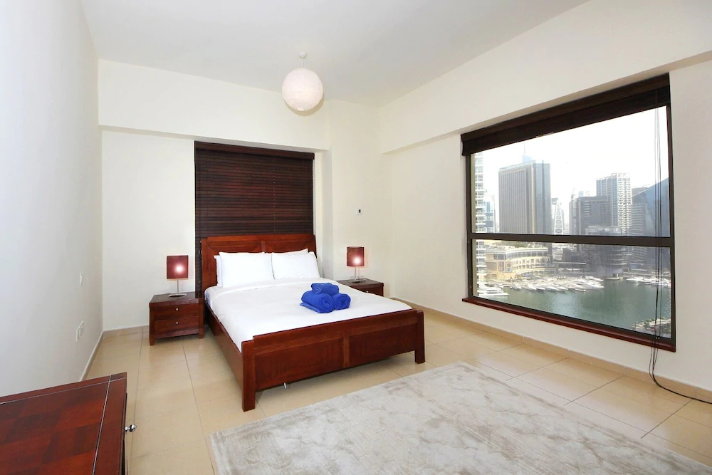 Sadaf 7 by New Arabian Holiday Homes