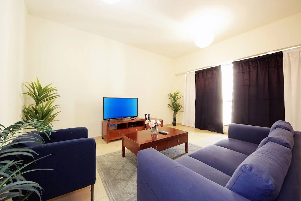 Sadaf 7 by New Arabian Holiday Homes