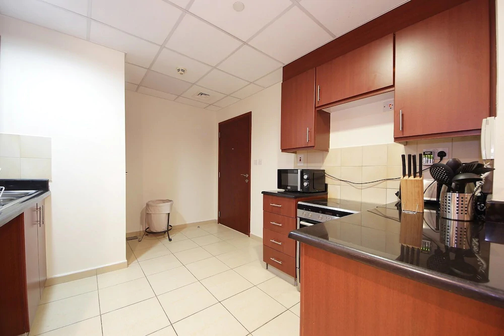 Sadaf 7 by New Arabian Holiday Homes