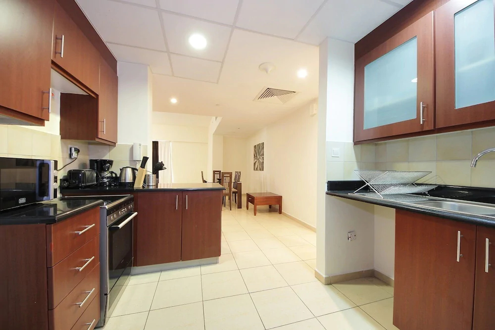 Sadaf 7 by New Arabian Holiday Homes
