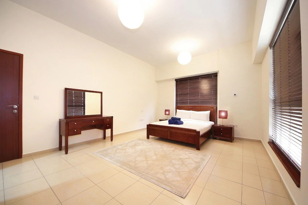 Sadaf 7 by New Arabian Holiday Homes
