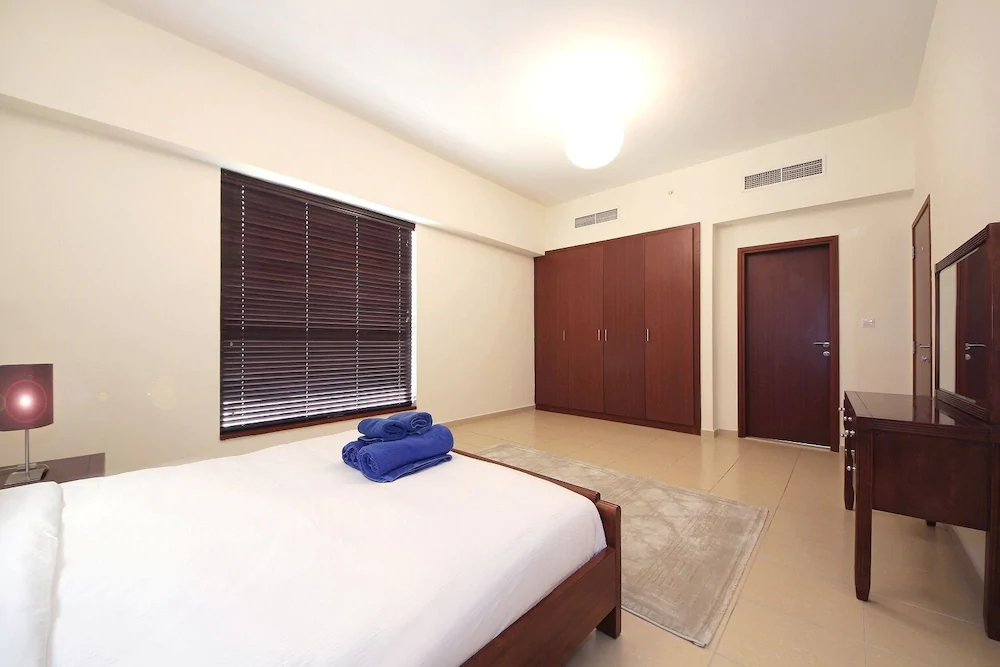 Sadaf 7 by New Arabian Holiday Homes