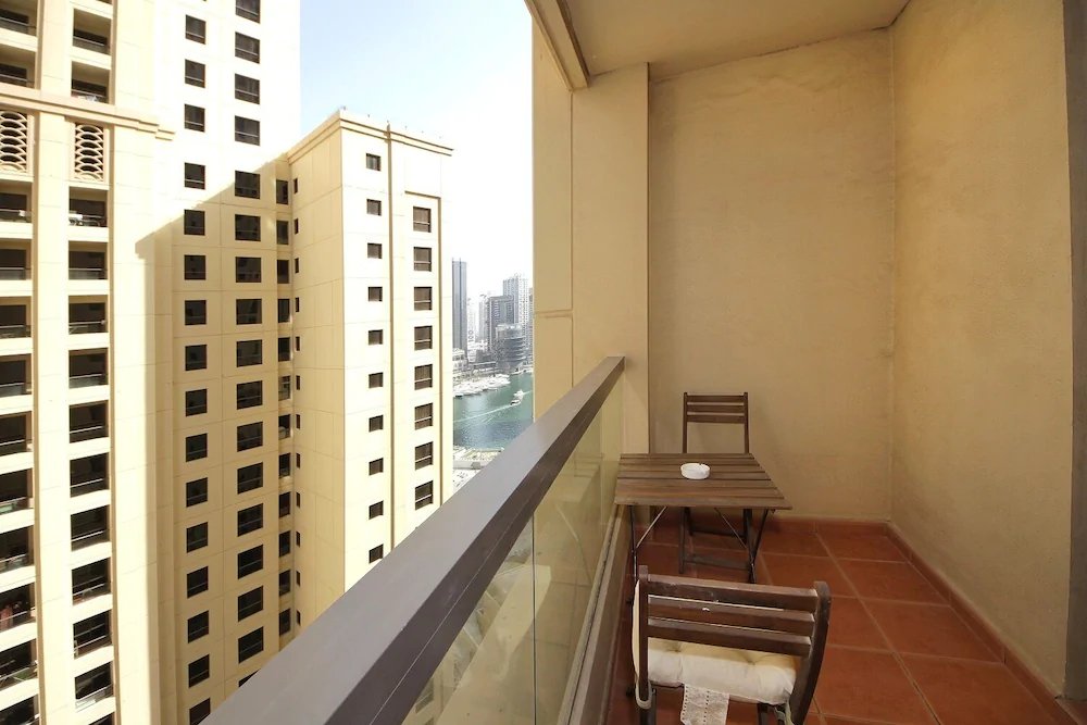 Sadaf 7 by New Arabian Holiday Homes