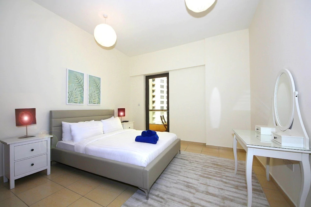 Sadaf 7 by New Arabian Holiday Homes