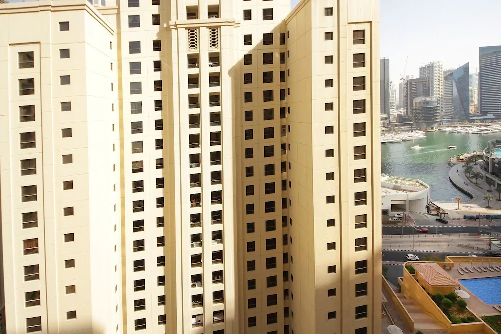 Sadaf 7 by New Arabian Holiday Homes